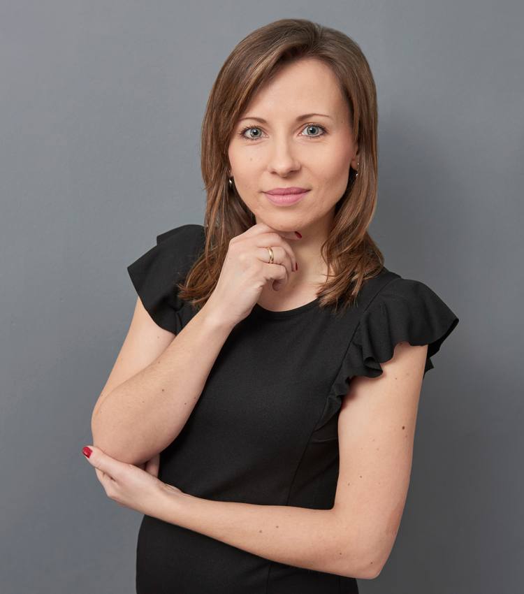 Anna Setlak - Hipnoterapeutka